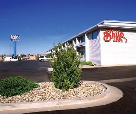 Shilo Inn Elko Eksteriør bilde