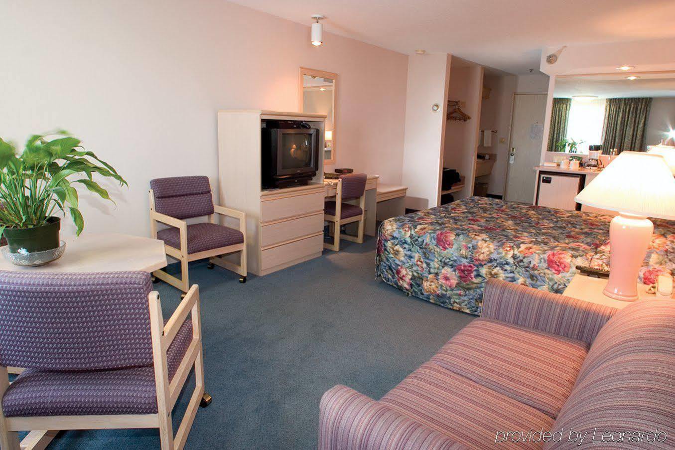Shilo Inn Elko Rom bilde