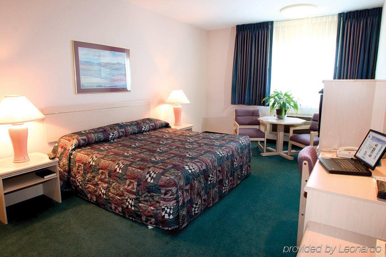 Shilo Inn Elko Rom bilde