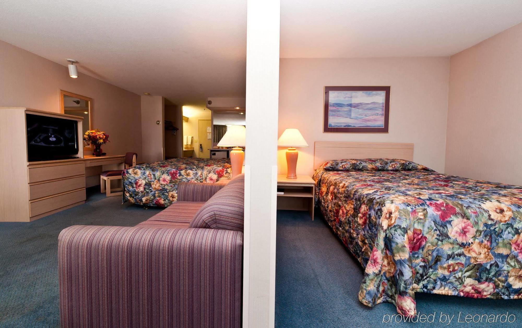 Shilo Inn Elko Rom bilde