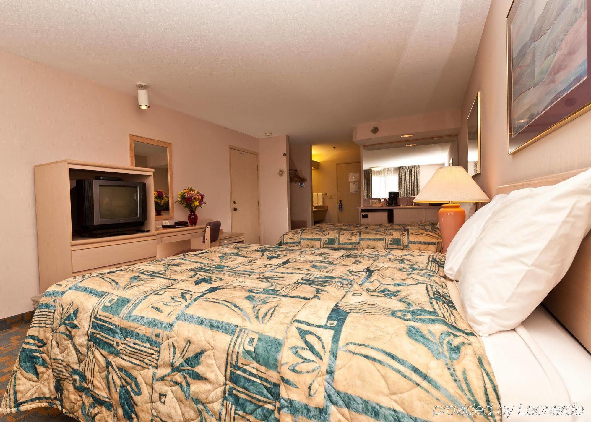 Shilo Inn Elko Rom bilde
