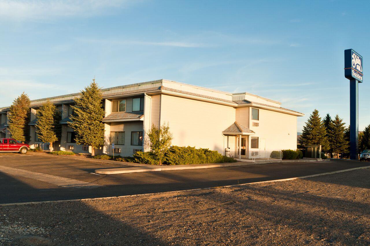 Shilo Inn Elko Eksteriør bilde