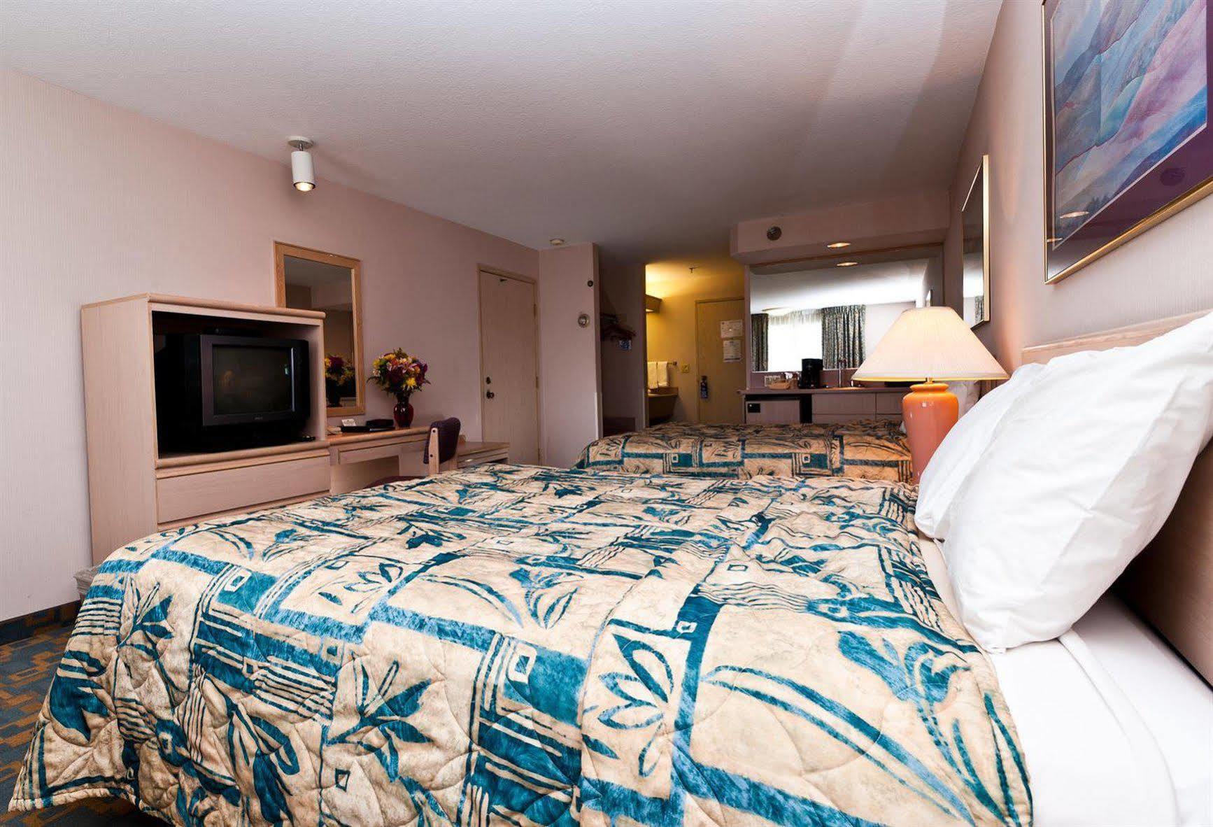 Shilo Inn Elko Eksteriør bilde